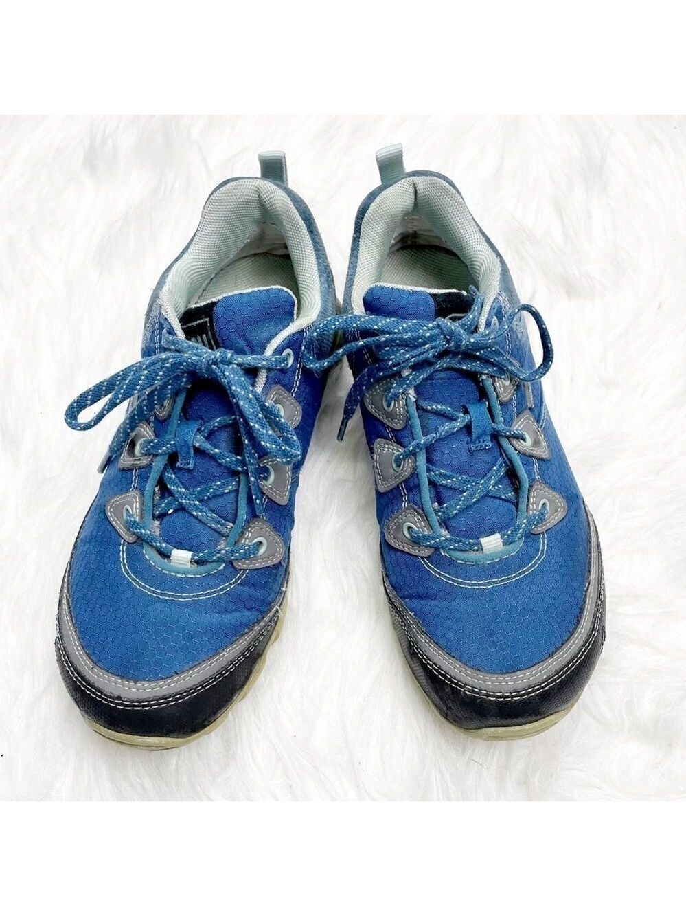 AHNU by Teva Sugarpine Air Mesh Vibram Hiking Shoe